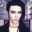 Image result for Cute Emo Boy Black Hair