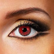 Image result for Halloween Color Contacts