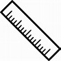Image result for Half Meter Ruler