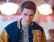 Image result for KJ APA Riverdale