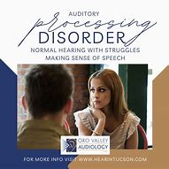 Image result for Auditory Processing Disorder