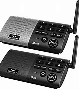 Image result for 12 Volt Intercom System