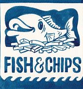 Image result for Fish and Chips Family Meal Logo