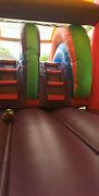 Image result for Freaky Bounce House