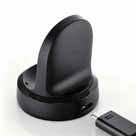 Image result for Samsung Galaxy Watch Gear S3 Frontier Charger