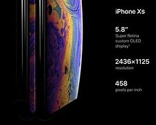 Image result for iPhone XS Max Horizontal Home Screen