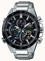 Image result for Casio Bluetooth Watch