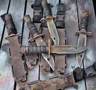 Image result for Protection Knife