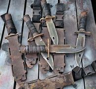 Image result for Winchester Small Knife