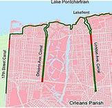 Image result for Stormwater Drain Canal