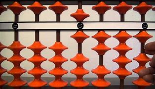 Image result for Japanese Abacus Formula