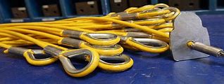 Image result for Wire Rope Fixings