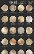 Image result for Shades of Champagne Color