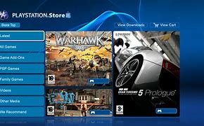 Image result for PS Vita PlayStation Store