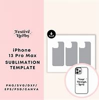 Image result for Novel iPhone Sublimation Template