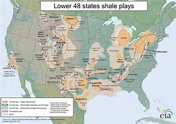Image result for Shale Gas Field