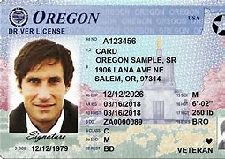 Image result for Real State ID