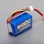 Image result for 2700mAh 5S Lipo Battery