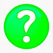 Image result for Green Question Mark Icon