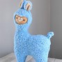 Image result for Alpaca Llama Stuffed Animal