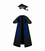 Image result for PhD Dress PNG