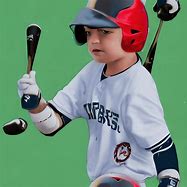 Image result for Sewing Pattern for Mini Baseball Bat