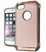 Image result for Glitter Rose Gold iPhone 7 Plus Case