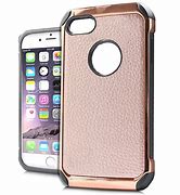 Image result for Glitter Rose Gold iPhone 7 Plus Case
