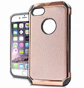 Image result for iPhone 7 Plus Rose Gold with Pink Sands Case