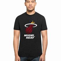 Image result for NBA Jam Miami Heat Shirt