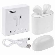 Image result for i7s TWS Wireless Headphones Bluetooth