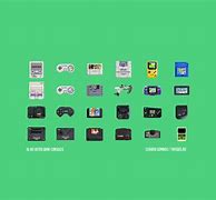 Image result for Retro Gaming Consoles