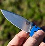 Image result for Benchmade Fixed Blade