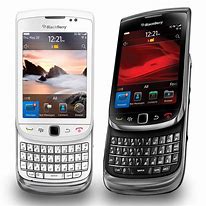 Image result for BlackBerry Touch Screen Torch