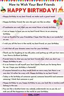 Image result for Funny Birthday Wishes for Your Best Friend