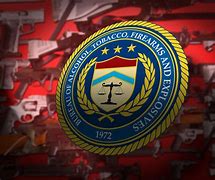 Image result for ATF IOI Seal