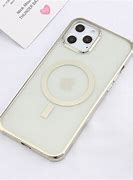 Image result for iPhone 12 Mini Clear Case with MagSafe
