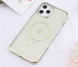 Image result for iPhone 13 Mini MagSafe Case White