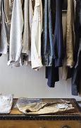 Image result for Garment On Hanger Loading into Container
