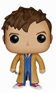 Image result for 10th Doctor Funko Pop