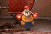 Image result for Fire Minion