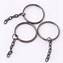 Image result for Rings for Key Chains