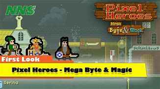 Image result for +Mega Byte Villain