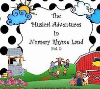 Image result for Nursery Rhymes Songs