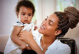 Image result for Cute Blue Ivy