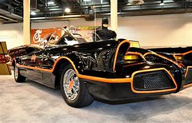 Image result for TV Batmobile