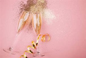 Image result for Pink Champagne Bubbles