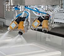 Image result for Robot Spray Panel