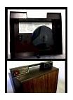 Image result for Reel Projector
