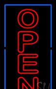 Image result for Extra Large Neon Open Sign